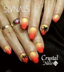 Best Nails - Mukorom