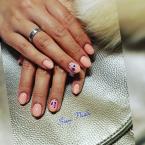 Barack és nailfetti