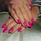 Pink sellő 