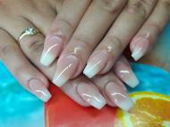 Best Nails - Baby bommer 