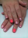 neon holo