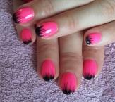 Best Nails - Pink