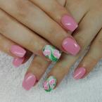 Tulipános