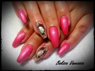 beépített kagylólap