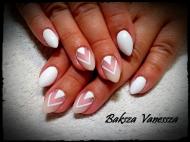 fehér és matt babyboomer