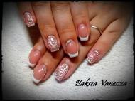 esküvői díszítés