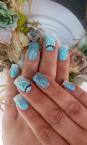 Best Nails - Zsuzsi
