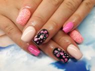 Best Nails - Nyár búcsúztazó