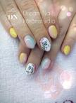 Best Nails - Unicorn 