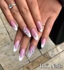 Best Nails - Zselés műköröm