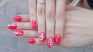 Nailfetti