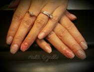 Best Nails - Moyranyomdás köröm