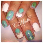 Best Nails - Flake