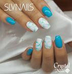 Best Nails - Mukorom 