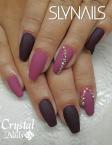 Best Nails - Mukorom 