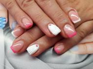 Best Nails - Kagylós