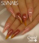 Best Nails - Mukorom 