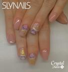 Best Nails - Mukorom 