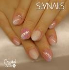 Best Nails - Mukorom 