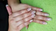 Best Nails - Baby boomer