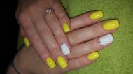 Best Nails - Kagylos