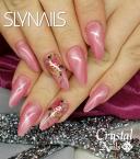 Best Nails - Mukorom 