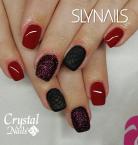 Best Nails - Mukorom 