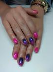 ombre