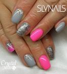 Best Nails - Mukorom 