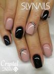 Best Nails - Mukorom 