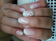Best Nails - Baby boomer