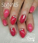 Best Nails - Mukorom 