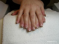 Best Nails - Bronz