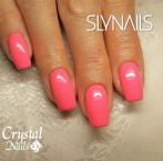 Best Nails - Mukorom 