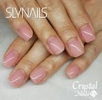 Best Nails - Mukorom 