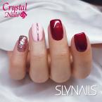 Best Nails - Mukorom 