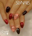 Best Nails - Mukorom 