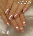 Best Nails - Mukorom 