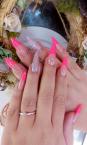 Best Nails - Linda