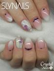 Best Nails - Mukorom 