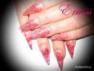 Best Nails - füstös