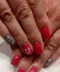 Best Nails - Zsuzsi