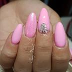 Pink szépség 