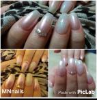 Best Nails - Babycrystal