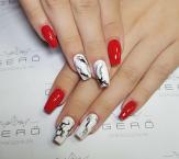 Márvány minta Csepel