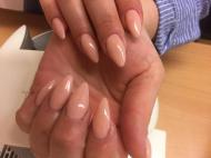 Best Nails - hegyeske