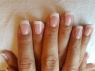 Best Nails - francia