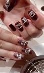 Best Nails - Alexandra