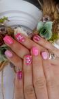 Best Nails - Barbi