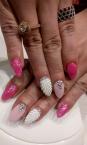 Best Nails - Barbi